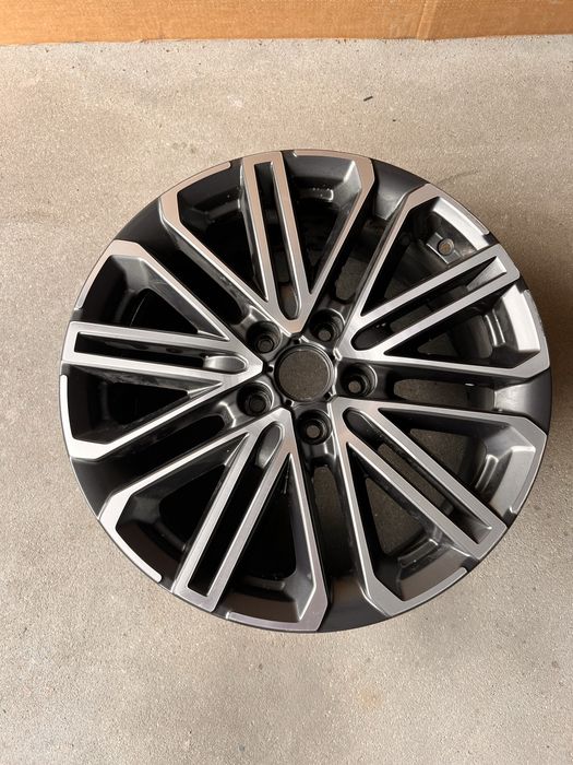 Felga aluminiowa KIA PRO CEED 7.5" X 18" 5X114.3 ET