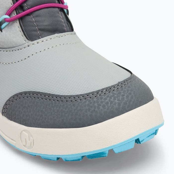 Зимові черевики  Merrell