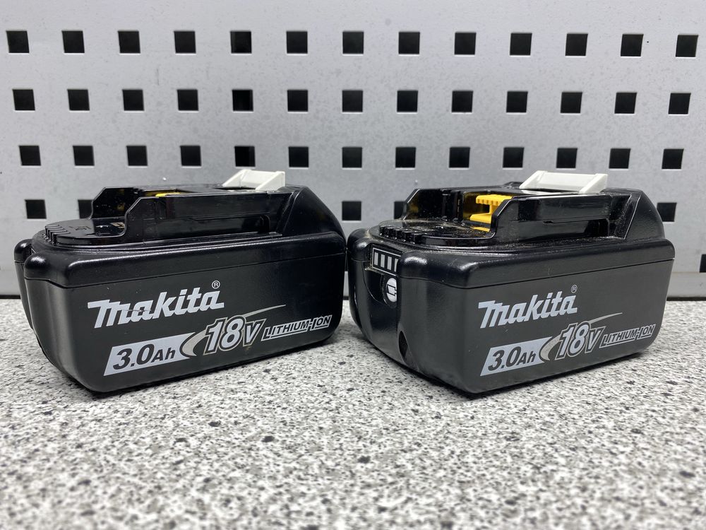 Акумулятор Makita 18V LXT