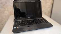 Ноутбук (під швидкий ремонт) Acer 5738zg