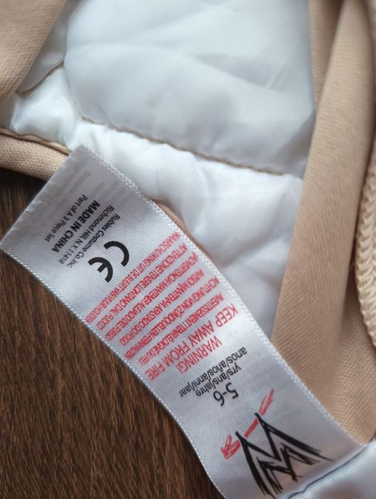 Strój superbohatera dzień postaci z bajek karnawał