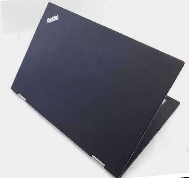 Lenovo Thinkpad X1 Yoga 2rd Gen i7 16GB 1TБ+стилус-cтан нового!