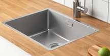 Lava Loiça Cuba Ikea Vresjon 54 x 44 NOVO