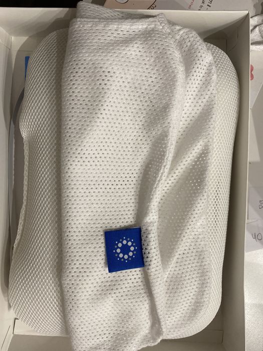 Poduszka ortopedyczna heac care pro