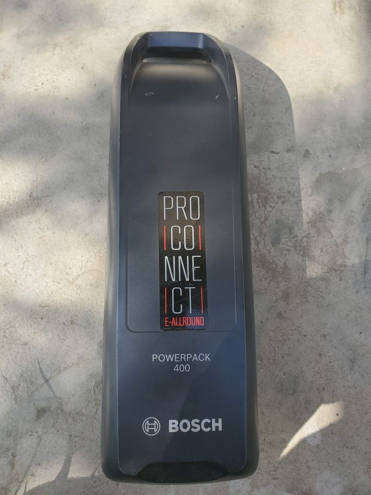 Батарея Bosch Powerpack 400