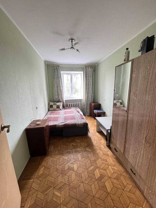 Продам 3-к квартиру, 7/9 эт, на ул. Краснова/Толбухина (922-503)