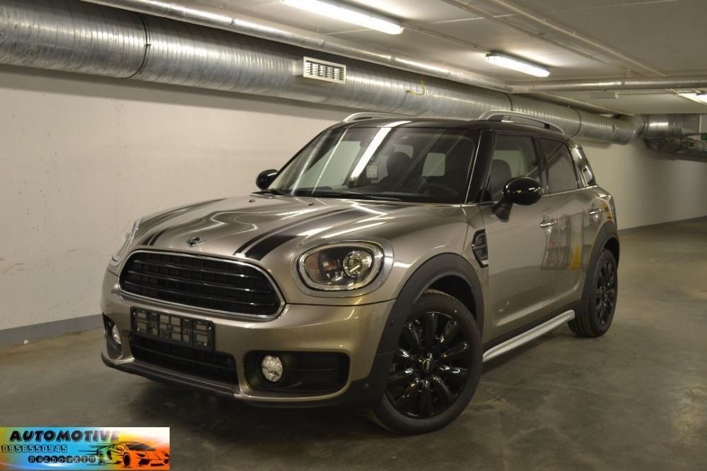 Разборка MINI Cooper/Clubman/Countryman R55/R56/R60/R61/F54/F55/F60