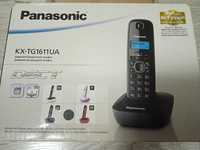 Радіотелефон Panasonic