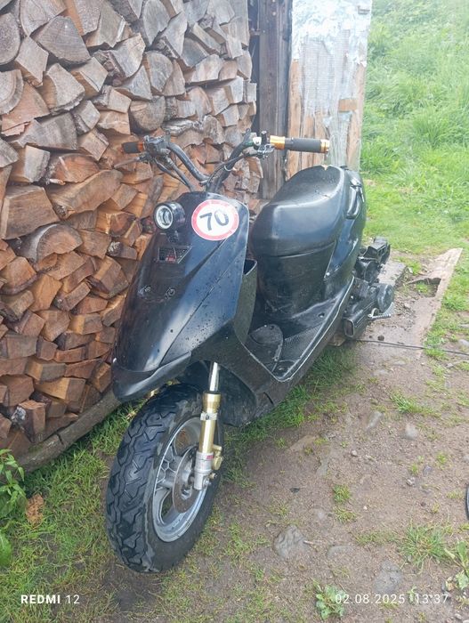 Syzyki LETS 2 Z̆Z під стант