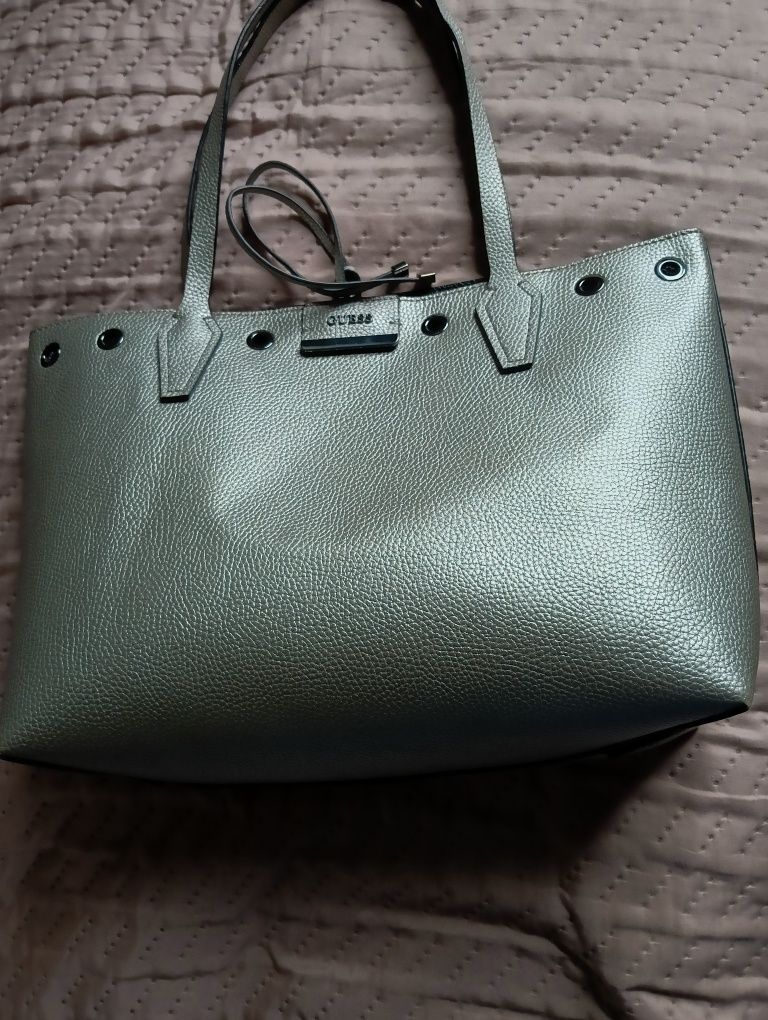 Torba klasyczna GUESS