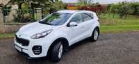 Kia Sportage wersja BL 1.6 GDI 132KM stan idealny