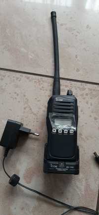 Radiotelefon lotniczy Icom IC - A15S