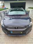 Peugeot 508 SW  automática