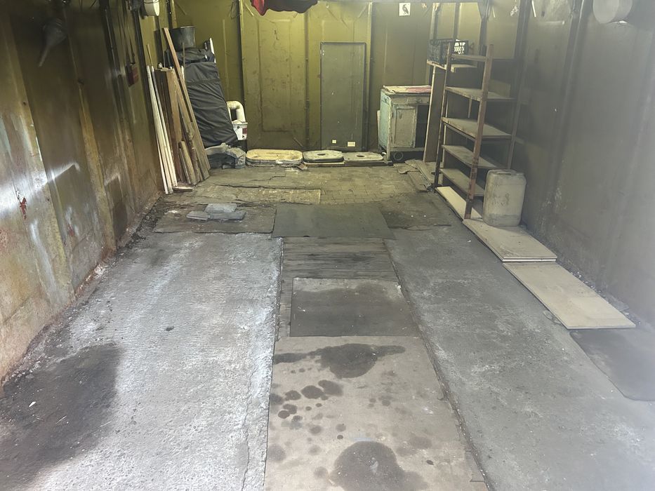 Продаж гараж Виноградар Варшавський