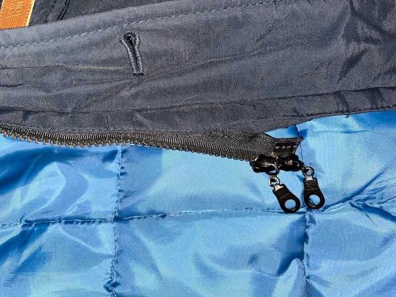 Parka Pier One rozm. M męska