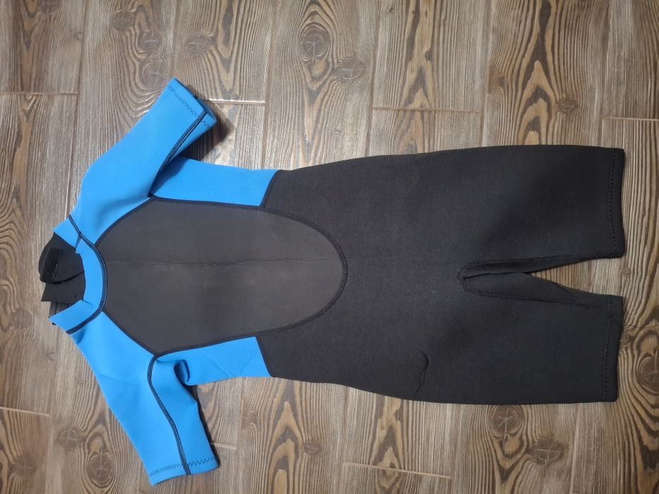 Гидрокостюм детский