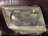 Lampa Mercedes SL 129 prawa