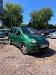 Na sprzedaż Daewoo Matiz 0.8LPG/Gwarancja/Ładny stan/Nowe klocki/Oszcz