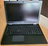 Laptop Dell Latitude E5570
