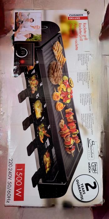 Conjunto gormet cozinha