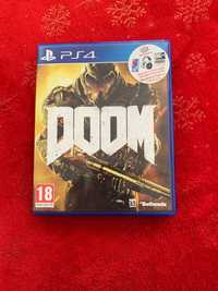 Doom 2016    ps4