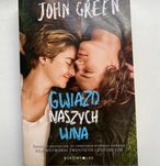 Gwiazd naszych wina