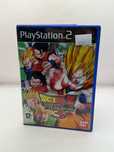 Dragon Ball Z Budokai Tenkaichi 3 3xA Ps2 nr 6584
