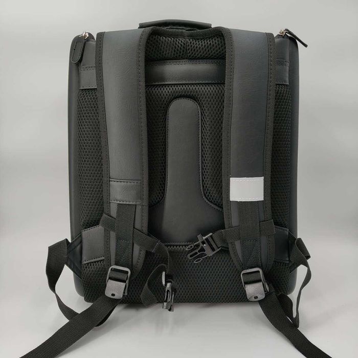 Nowy duży modny plecak szkolny lekki 42 cm dla uczniów