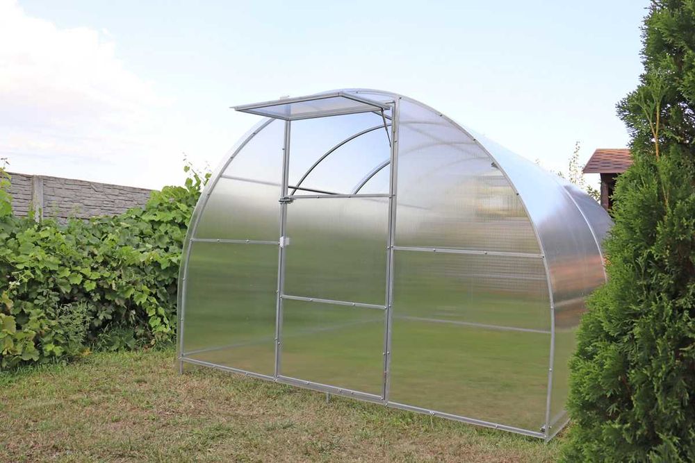 Шукаєте теплицю?Ми знаємо,що вам потрібно!Якісні теплиці полікарбонат!