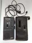 Диктофон Olympus Pearlcorder S830