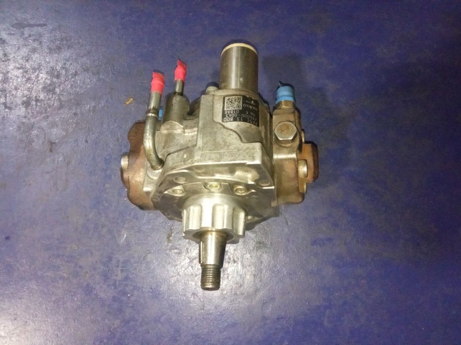 Тнвд Топлівна Пнвт Паливна 294000-0043 Mazda 6 2.0CITD Мазда 6 2.0CDTI