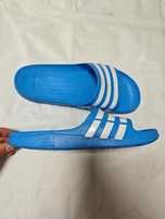 Тапки шльопанці  adidas 46р