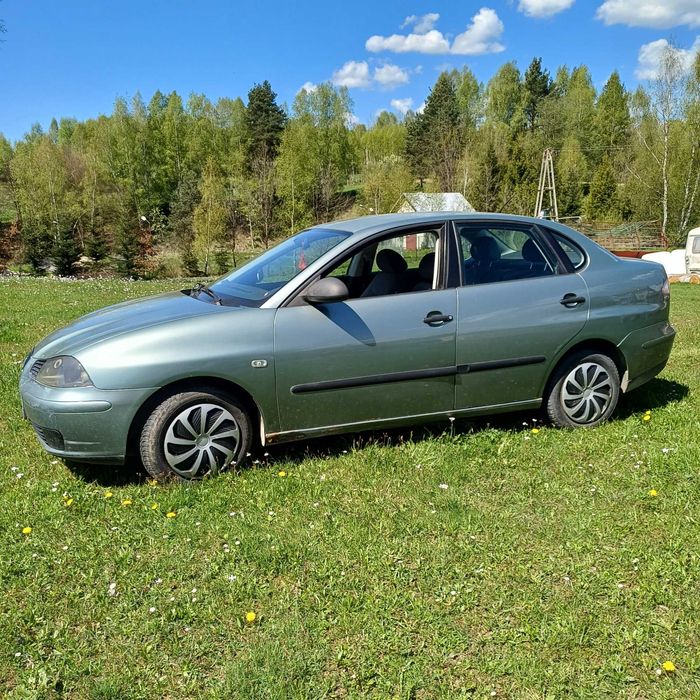 Seat Cordoba 1.4 TDI
