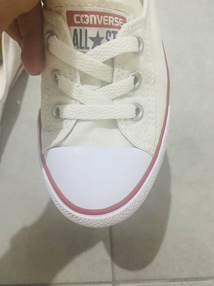 Кеди converse