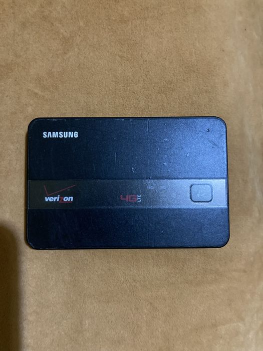 Wi-fi роутер модем 3g/4g CDMA Samsung