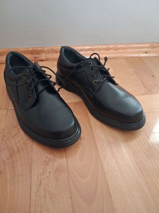 Buty robocze LEONARDO