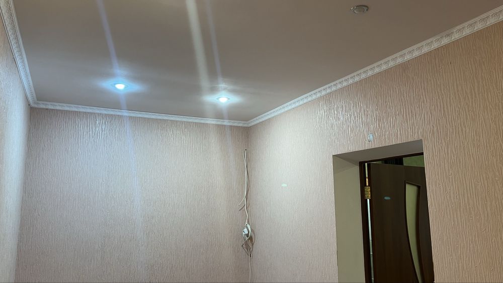 Пррдам Квартиру в центре 45 кв