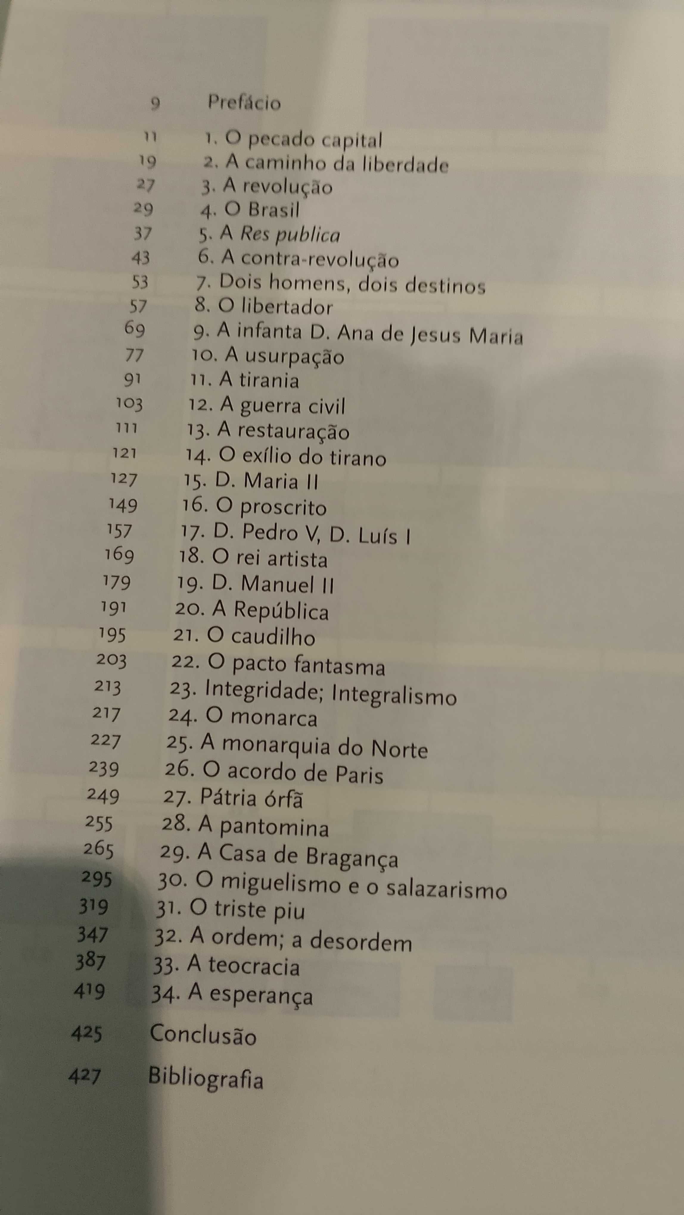 O Usurpador - Nuno da Camara Pereira