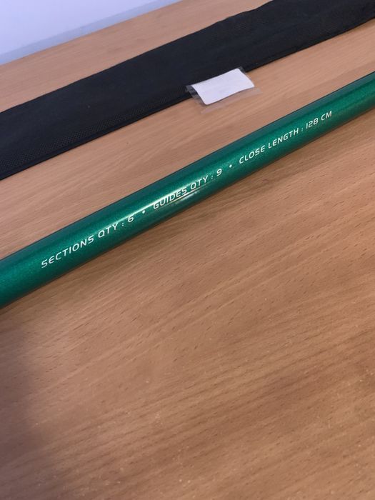 Sensas Wędka Bolo Start Up 600 6,00m 15g !! Bolonka !!