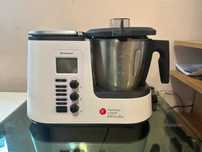 SilverCrest Monsieur Cuisine Édition Plus SKMK 1200 C3  robot kuchenny