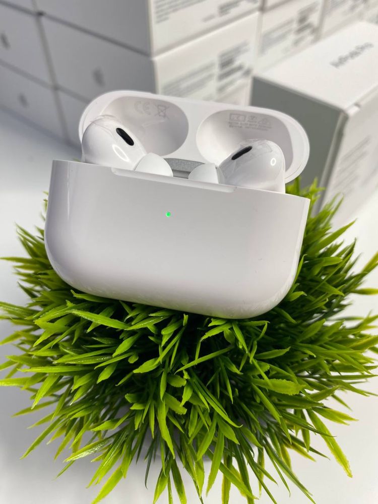 AirPods Pro 2 full