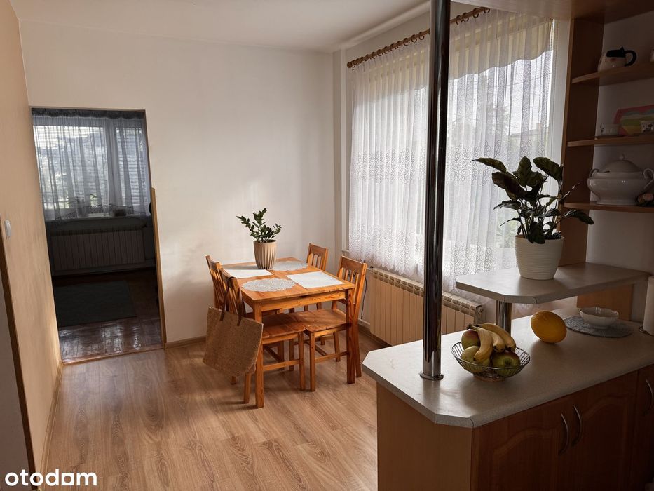 Dom Grajewo hala garażowa