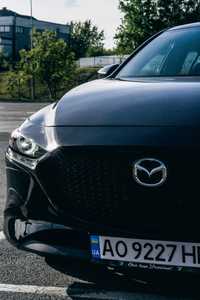 Продам Mazda 3 BP 2019 Premium