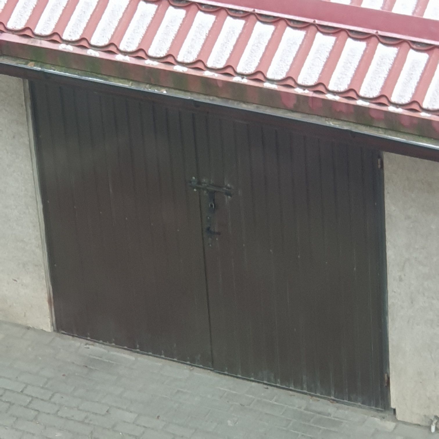 Sprzedam mieszkanie 77.40m ogródek