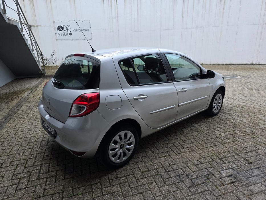 Renault Clio Dynamic 1.2i 75CV- Excepcional- 90mil kms