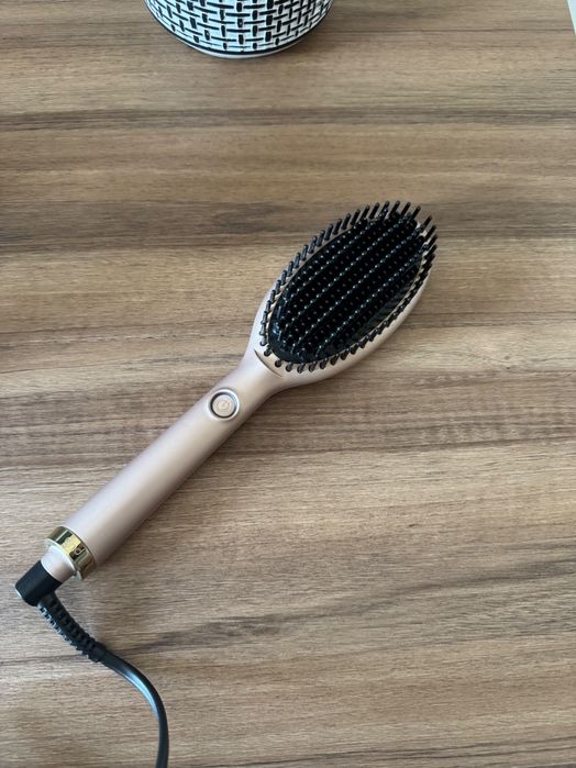 GHD glide - escova alisadora