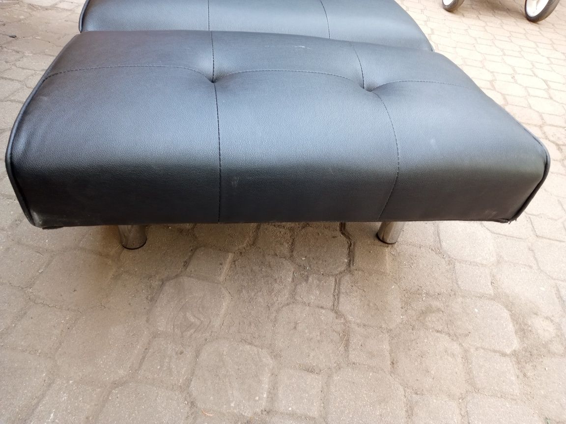 Sofa/kozetka eko skóra yaheetech