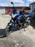 Bajaj Pulsar NS200