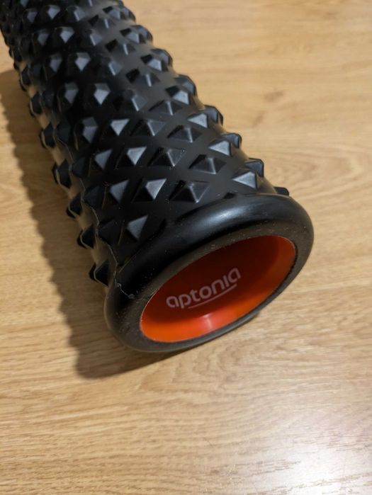 Aptonia 500 Hard Foam Roller massage roller