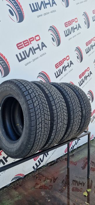 Зима 215/70/R15 4шт Ice-Max Колеса Шини Резина Склад